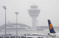 Из-за коллапса в мюнхенском аэропорту пострадали 9 тысяч пассажиров
