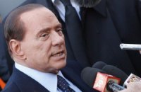 Берлусконі потрапив під амністію