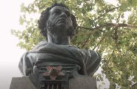 Пушкін у центрі Одеси: рік саботажу та імперська тінь