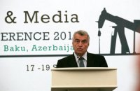 Натиг Алиев: мы готовы загрузить нефтью украинскую трубу