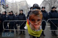 В какой системе координат вращаются киевские оппозиционеры?