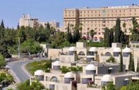 Израиль построит еще тысячу домов в Восточном Иерусалиме