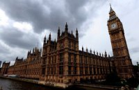Британська Палата громад схвалила проведення референдуму про членство в ЄС