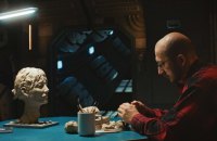 «Ти — космос» Павла Острікова: любов, що водить сонце й зорні стелі