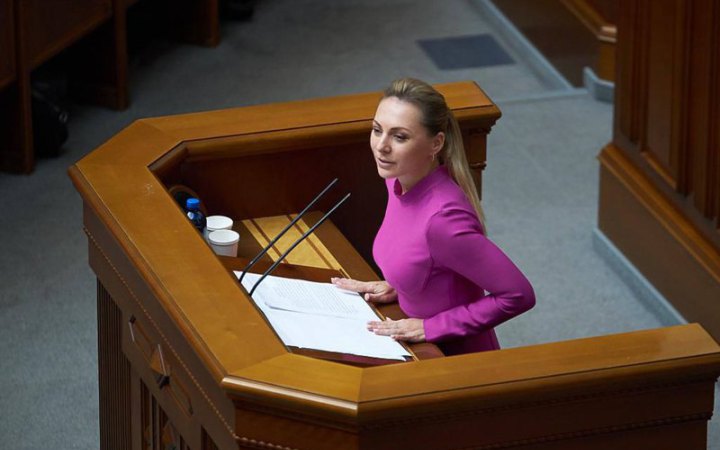 Рада завтра планує засідання, нардепи назвали заяви про підготовку провокацій маячнею