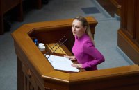 Рада завтра планує засідання, нардепи назвали заяви про підготовку провокацій маячнею