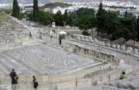 Древний театр в Афинах откроется после перерыва в две тысячи лет