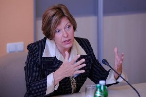 "УДАР" звинуватив Ляпіну у підробці листів Тимошенко