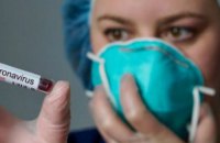 В Киеве еще 385 человек заболели коронавирусом, власть готовит новые больницы