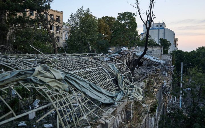 Головне за день. Неділя, 23 липня