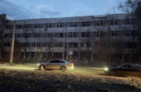 Сили оборони України атакували командні пункти загарбників у тимчасово окупованому Донецьку