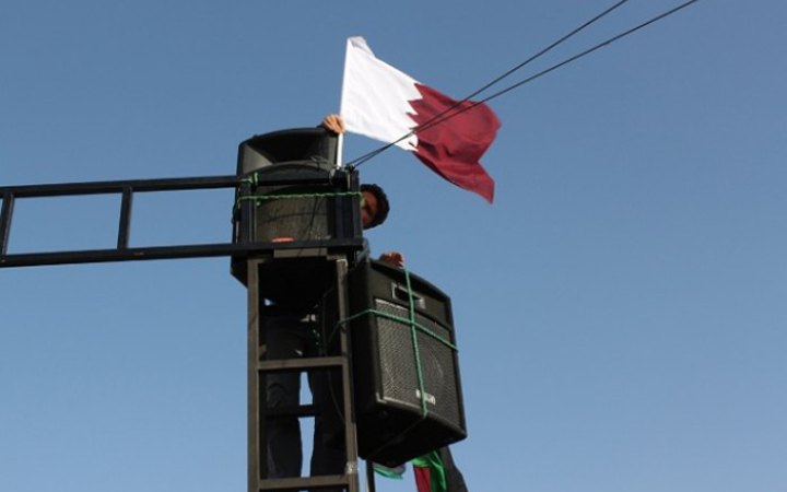 Катар заявляє, що його не повідомили про напад заздалегідь