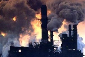 Влада Одеси назвала головного забруднювача повітря в місті