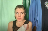 У Києві затримали громадянку РФ, яка втекла з львівської психлікарні