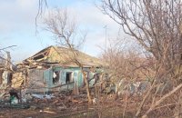 Унаслідок атак на Харківщину загинули чотири людини (оновлено)