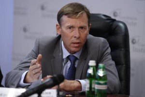 Опозиція не підтримає "компромісну" кандидатуру Клюєва на посаду прем'єра, - Соболєв
