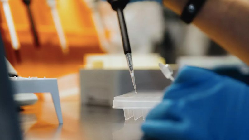 Один з центрі бюро судово-медичної експертизи МВС