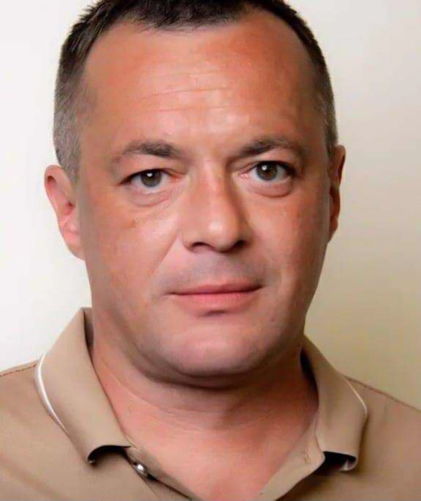 Роман Сопін