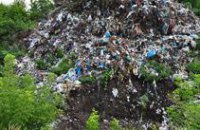 В Днепропетровской области будет создано 3 полигона твердых бытовых отходов