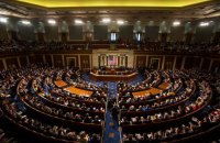 Конгрес США може посилити санкції проти Росії