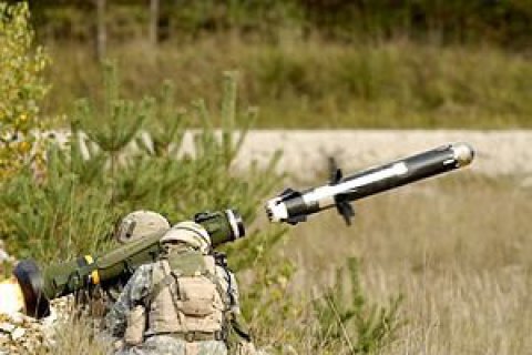 Конгресс США одобрил продажу Грузии систем Javelin