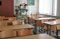 В Тернопольских школах на два дня прекратили учебу