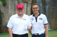 Президент Фінляндії заявив, що у Трампа закінчується терпіння щодо Путіна