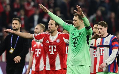 Трилер у Мюнхені і нудьга в Лондоні: «Реал» вилетів, «Арсенал» — у півфіналі 