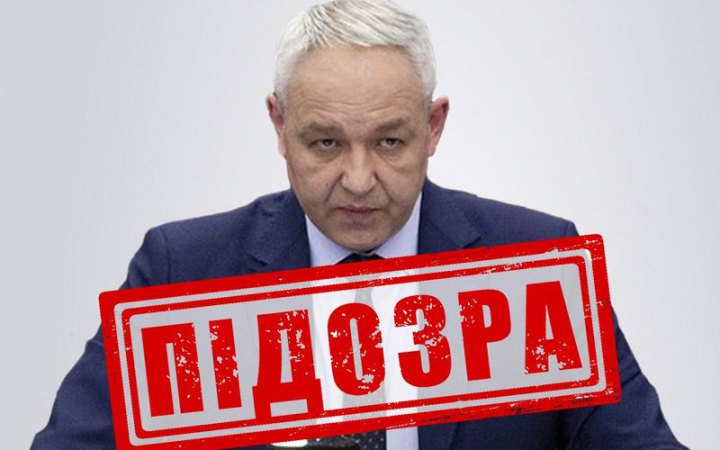 ​Повідомлено про підозру "міністру зв’язку ДНР", який допомагав ФСБ прослуховувати жителів Донецька