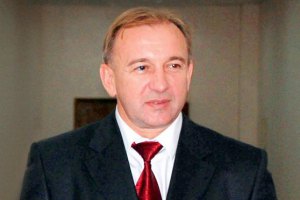 Екс-міністр промполітики очолив Запорізький залізорудний комбінат