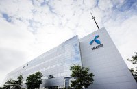 Норвежский Telenor решил избавиться от доли в "Киевстаре"