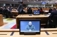 Умєров звернувся до міністрів оборони країн ЄС із закликом прискорити надання допомоги Україні