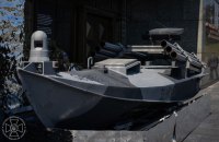 ​Румунія знищила у Чорному морі дрейфуючий український морський дрон