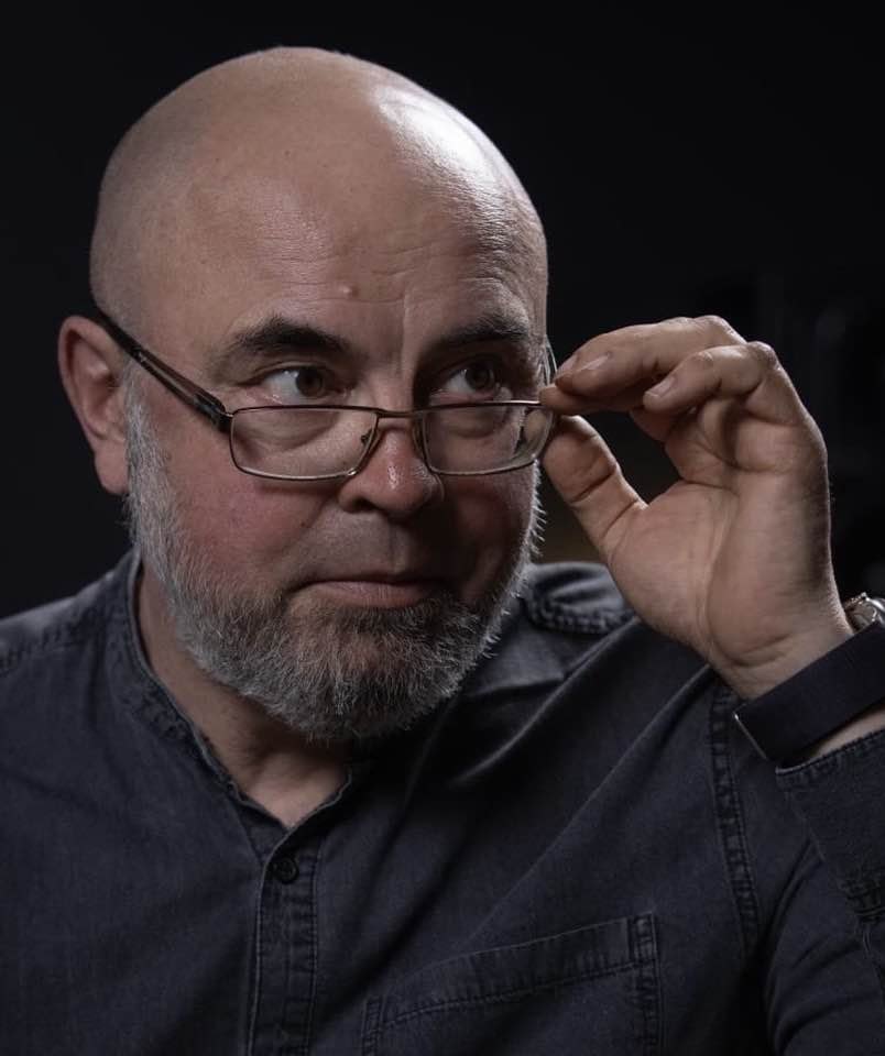 Владислав Кириченко