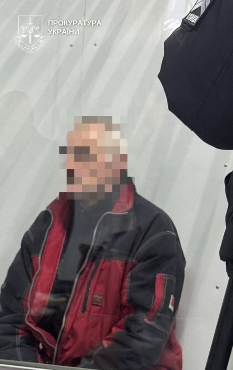 Чоловік був напідпитку