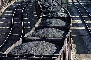 ​Украина увеличила добычу угля на 10%