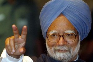 Прем'єр-міністр Індії назвав економічне зростання проблемою нацбезпеки