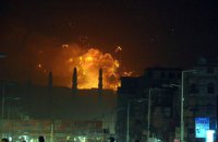 "Ісламська держава" влаштувала серію вибухів у столиці Ємену: 50 жертв
