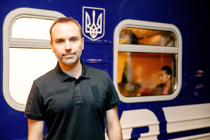Олександр Перцовський 