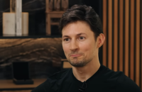 Франція зняла з Дурова обмеження на поїздки, - Bloomberg