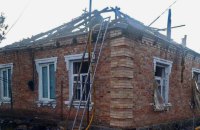 На Дніпропетровщині окупанти атакували чотири райони, є руйнування та постраждалі