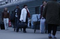 В Москве ликвидировали подпольное общежитие с полсотни украинцев