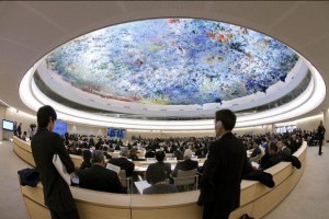 ООН призывает обеспечить доступ гуманитарной помощи на Донбасс