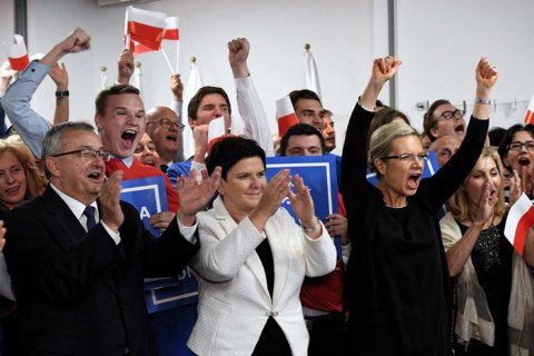 В Польше согласовали состав нового правительства
