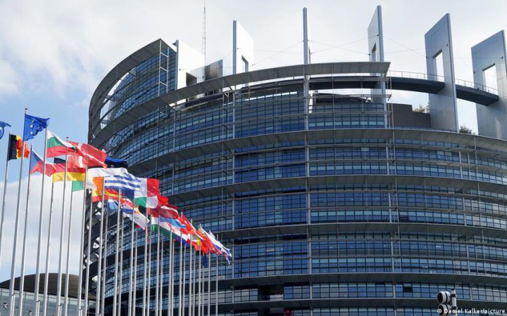 Європарламент схвалив "транспортний безвіз" між ЄС та Україною