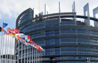 Європарламент схвалив "транспортний безвіз" між ЄС та Україною