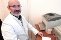 Ілля Чайковський: "Хочемо запровадити польові лабораторії для визначення боєздатності та стану здоров'я військових