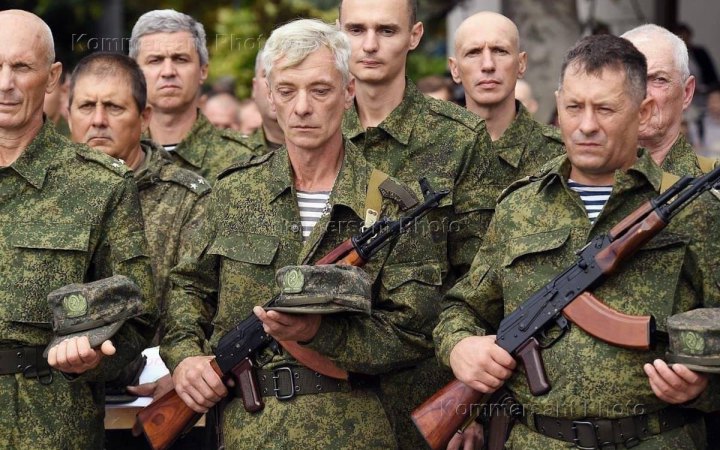 ЄС розглядає заборону на в'їзд російським солдатам, які воювали в Україні