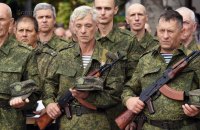 ЄС розглядає заборону на в'їзд російським солдатам, які воювали в Україні