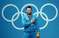 Украинский олимпийский чемпион: "В 2008-м хотел уйти из спорта" 